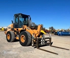 Used Loader
